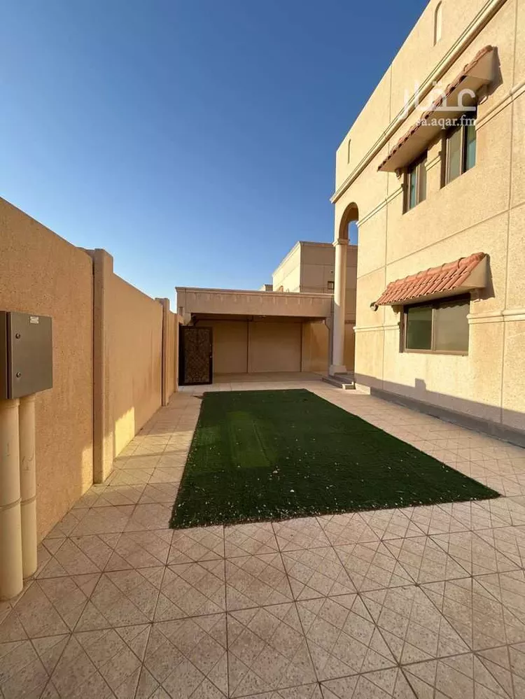 Villa for Sale in Al Jubail Galmodah صورة 4