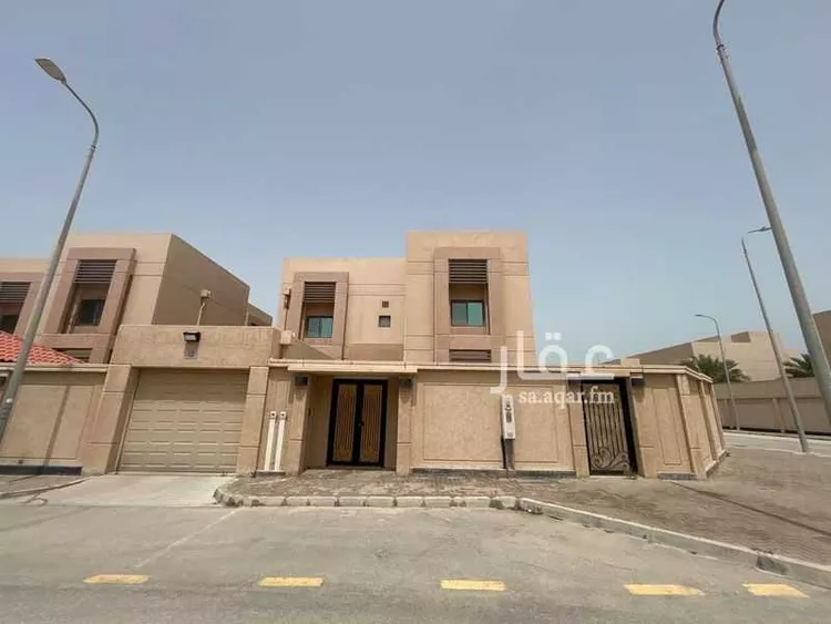 Villa for Sale in Al Jubail Galmodah صورة 2