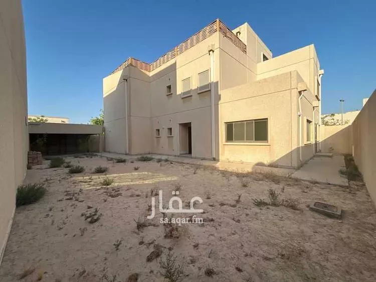 فيلا للبيع في شارع دارين 3, حي دارين, مدينة مدينه الجبيل الصناعيه, المنطقة الشرقية صورة 4