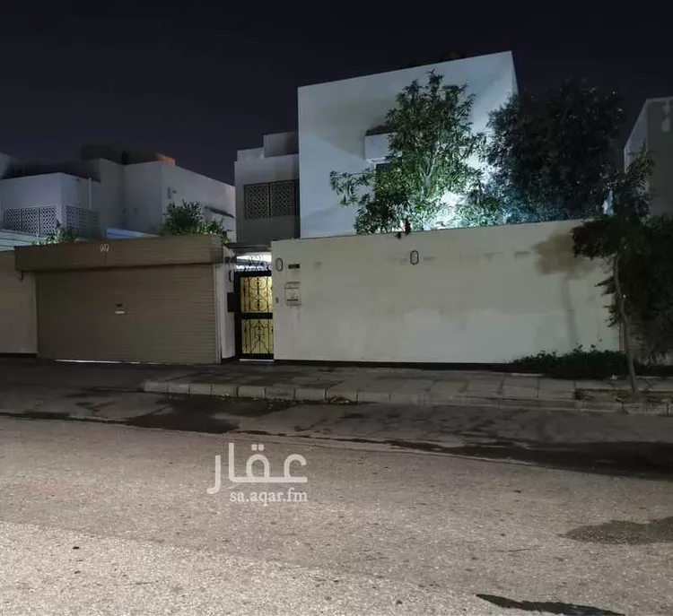 فيلا للبيع في شارع شارع السروات, حي مكه الجنوبيه, مدينة مدينه الجبيل الصناعيه, المنطقة الشرقية صورة 5