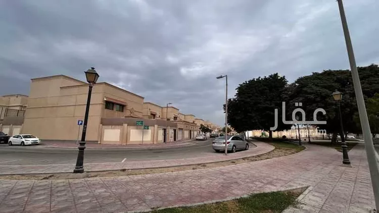 فيلا للبيع في شارع شارع البيداء, حي جلمودة, مدينة مدينه الجبيل الصناعيه, المنطقة الشرقية