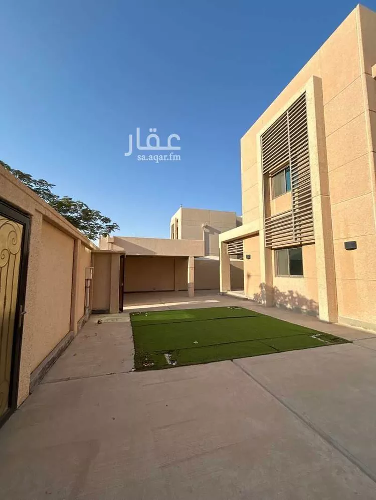 فيلا للبيع في شارع مدينه الجبيل الصناعيه 594, حي جلمودة, مدينة مدينه الجبيل الصناعيه, المنطقة الشرقية صورة 4