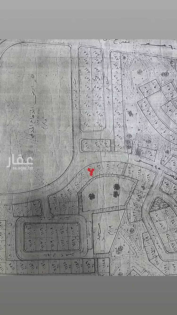 أرض للبيع في حي الزهور, مدينة ابها, منطقة عسير صورة 2