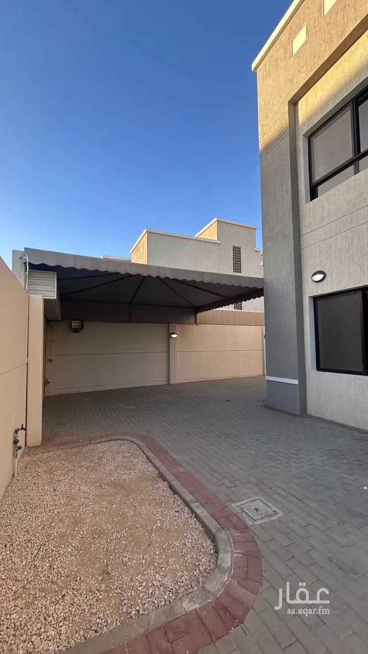 فيلا للإيجار في شارع شارع الريحان 2أ, حي المطرفية, مدينة مدينه الجبيل الصناعيه, المنطقة الشرقية صورة 3