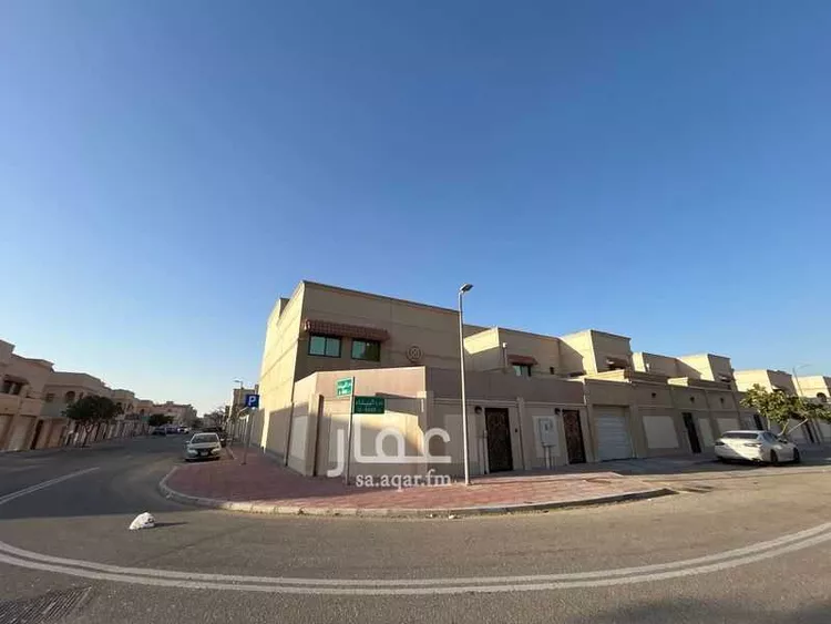 فيلا للبيع في شارع شارع البيداء, حي جلمودة, مدينة مدينه الجبيل الصناعيه, المنطقة الشرقية