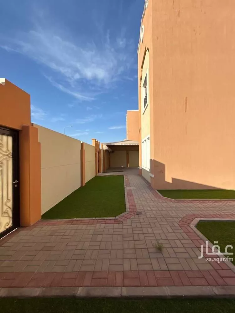 فيلا للإيجار في شارع شارع الجوري 1, حي المطرفية, مدينة مدينه الجبيل الصناعيه, المنطقة الشرقية صورة 3