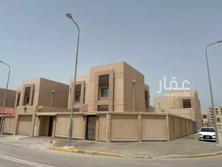 Villa for Sale in Al Jubail Galmodah