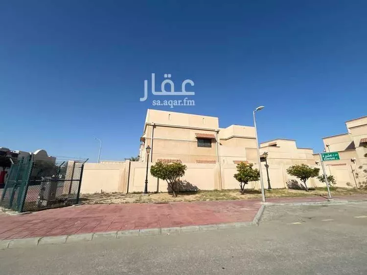 Villa for Sale in Al Jubail Galmodah صورة 3