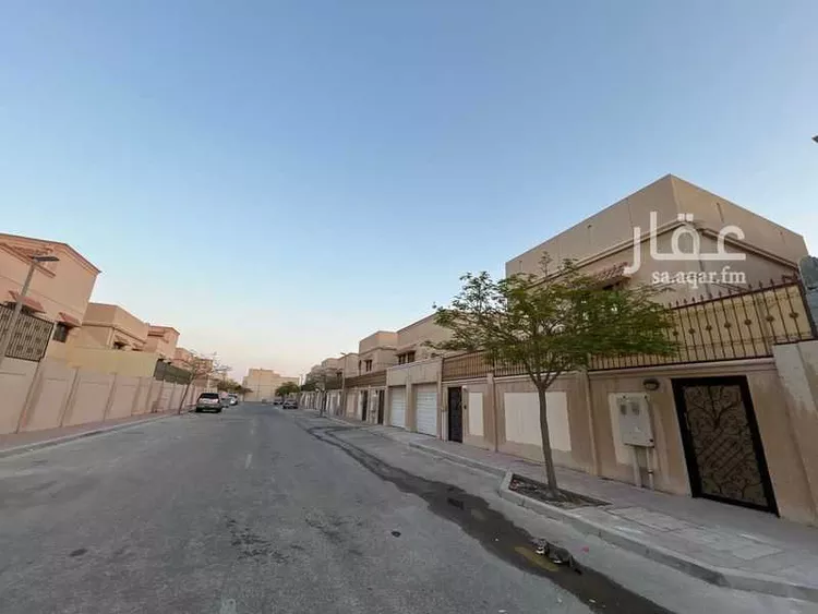 فيلا للإيجار في شارع الرويضة, حي جلمودة, مدينة مدينه الجبيل الصناعيه, المنطقة الشرقية صورة 5