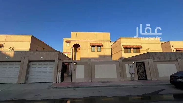 فيلا للبيع في شارع شارع المدينة 5, مدينة مدينه الجبيل الصناعيه, المنطقة الشرقية صورة 2