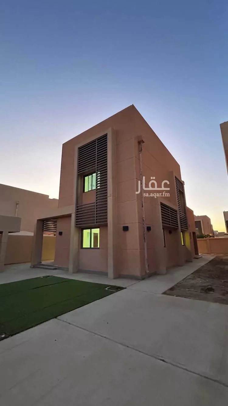 فيلا للبيع في شارع مدينه الجبيل الصناعيه 594, حي جلمودة, مدينة مدينه الجبيل الصناعيه, المنطقة الشرقية