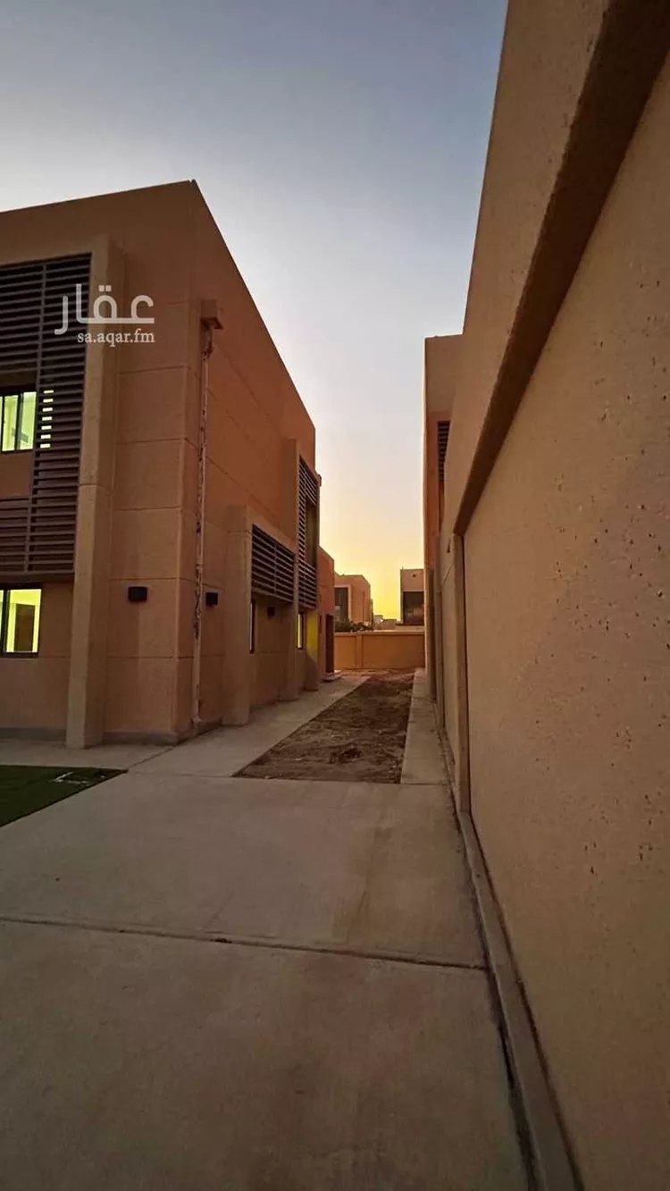 فيلا للبيع في شارع مدينه الجبيل الصناعيه 594, حي جلمودة, مدينة مدينه الجبيل الصناعيه, المنطقة الشرقية صورة 4