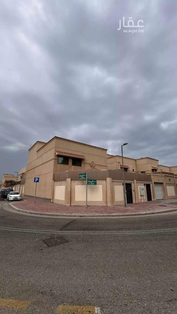 فيلا للبيع في شارع شارع البيداء, حي جلمودة, مدينة مدينه الجبيل الصناعيه, المنطقة الشرقية صورة 3