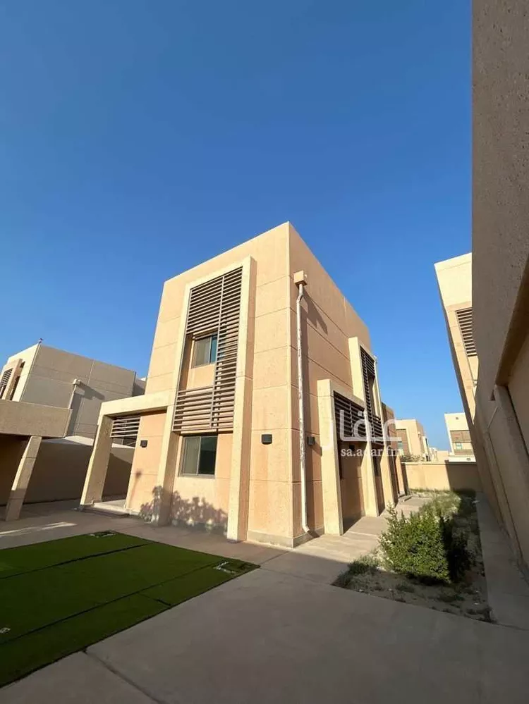 فيلا للبيع في شارع مدينه الجبيل الصناعيه 594, حي جلمودة, مدينة مدينه الجبيل الصناعيه, المنطقة الشرقية صورة 3