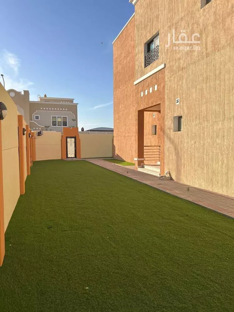 فيلا للإيجار في شارع شارع الجوري 1, حي المطرفية, مدينة مدينه الجبيل الصناعيه, المنطقة الشرقية صورة 5