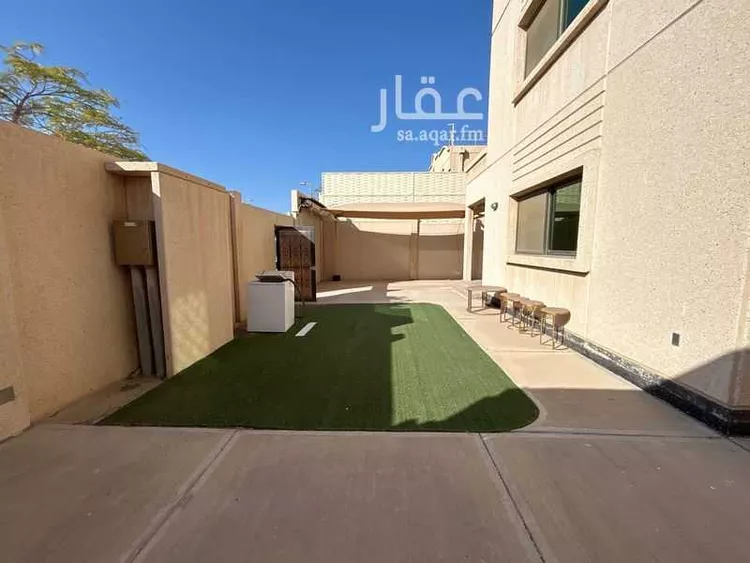 فيلا للبيع في شارع السلام 2, حي جلمودة, مدينة مدينه الجبيل الصناعيه, المنطقة الشرقية صورة 3