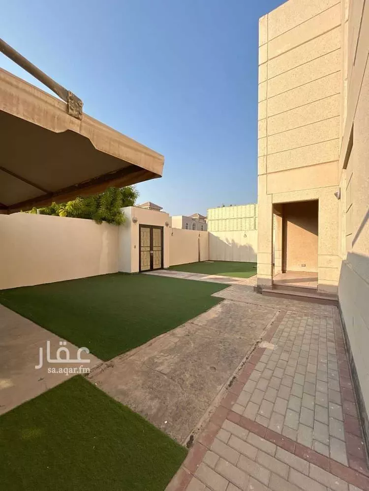 فيلا للبيع في شارع الياقوت, حي جلمودة, مدينة مدينه الجبيل الصناعيه, المنطقة الشرقية 6