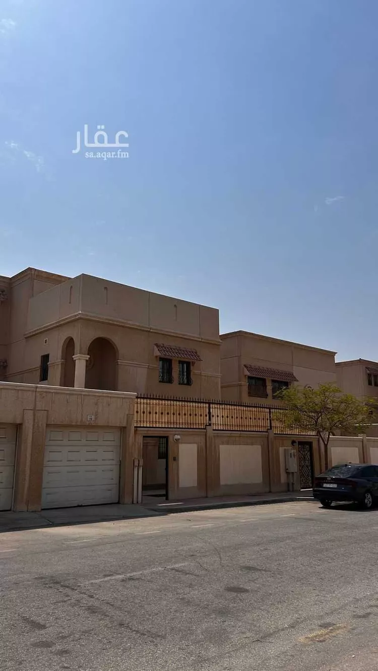 فيلا للإيجار في شارع شارع الرويضة, مدينة مدينه الجبيل الصناعيه, المنطقة الشرقية صورة 2