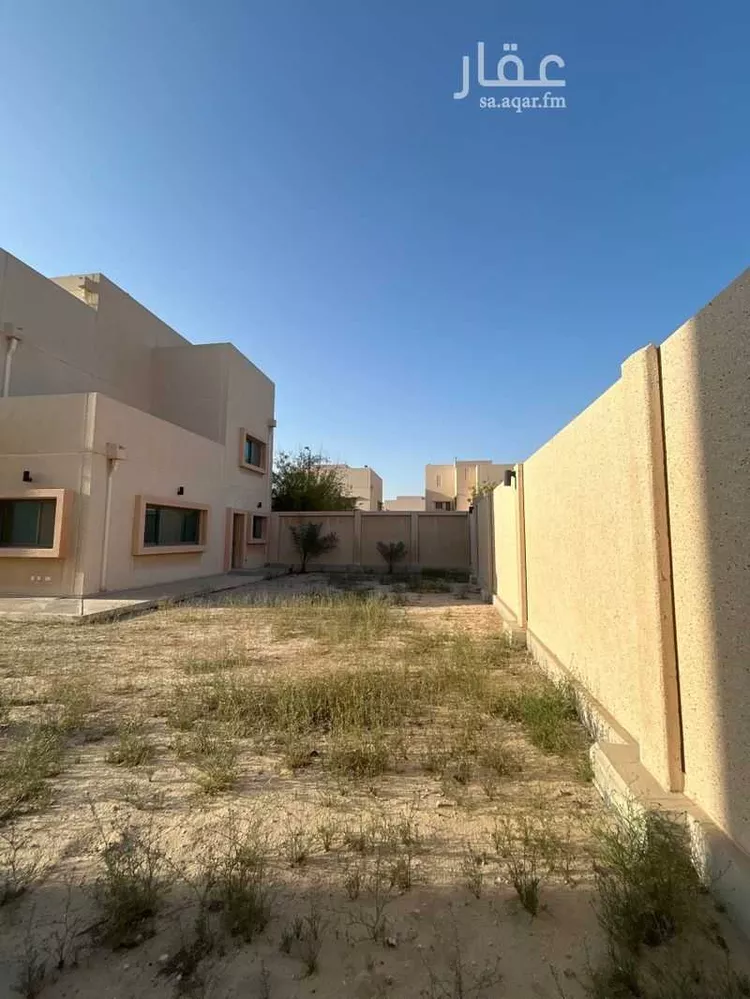 فيلا للبيع في شارع مدينه الجبيل الصناعيه 604, حي جلمودة, مدينة مدينه الجبيل الصناعيه, المنطقة الشرقية صورة 5