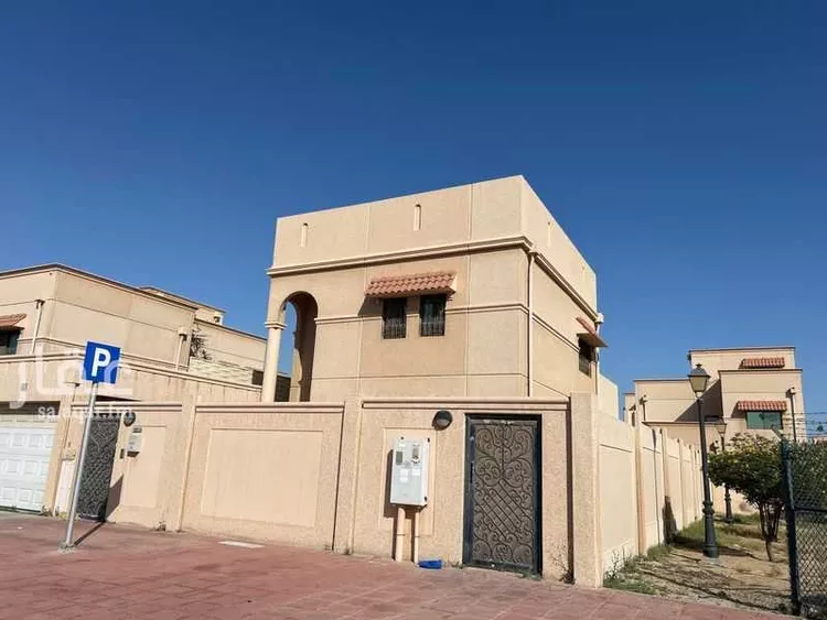 Villa for Sale in Al Jubail Galmodah صورة 2