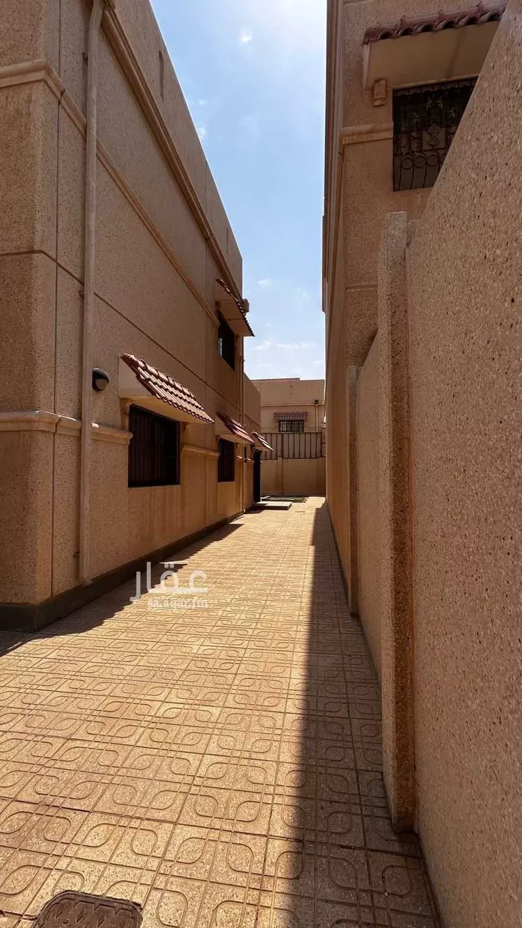 فيلا للإيجار في شارع شارع الرويضة, مدينة مدينه الجبيل الصناعيه, المنطقة الشرقية صورة 3