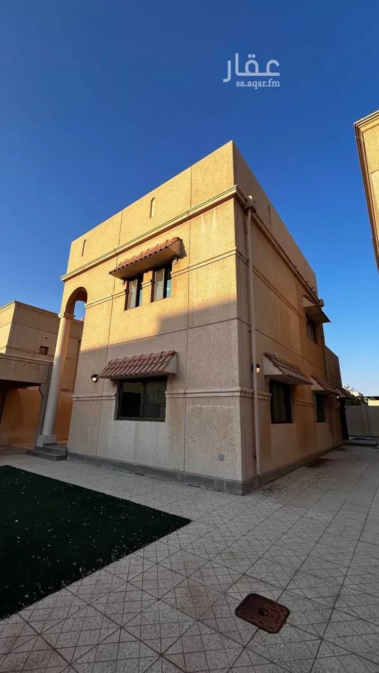 فيلا للبيع في شارع شارع المدينة 5, مدينة مدينه الجبيل الصناعيه, المنطقة الشرقية