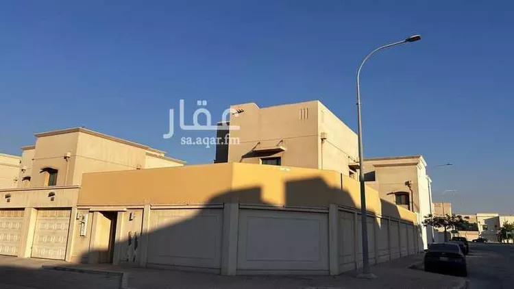 فيلا للبيع في شارع الظهيرة, مدينة مدينه الجبيل الصناعيه, المنطقة الشرقية