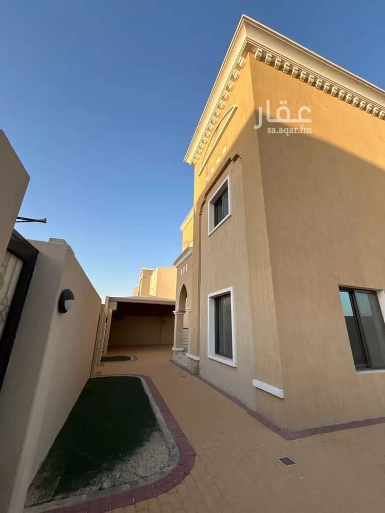 Villa for Rent in Al Jubail Al Faruq صورة 3