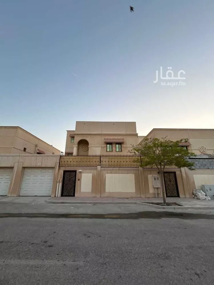 فيلا للإيجار في شارع الرويضة, حي جلمودة, مدينة مدينه الجبيل الصناعيه, المنطقة الشرقية