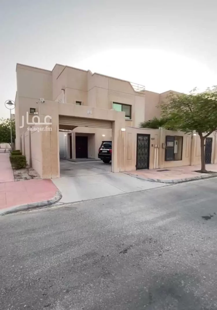 فيلا للبيع في شارع شارع شجوى, مدينة مدينه الجبيل الصناعيه, المنطقة الشرقية