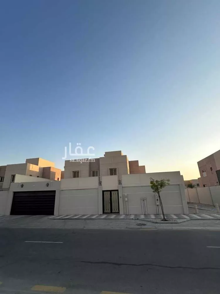 فيلا للبيع في شارع شارع الربيع 2, حي المطرفية, مدينة مدينه الجبيل الصناعيه, المنطقة الشرقية صورة 4