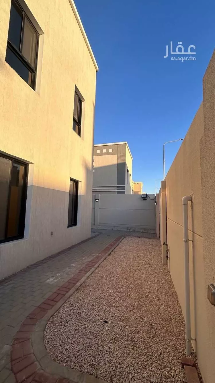 فيلا للإيجار في شارع شارع الريحان 2أ, حي المطرفية, مدينة مدينه الجبيل الصناعيه, المنطقة الشرقية صورة 2