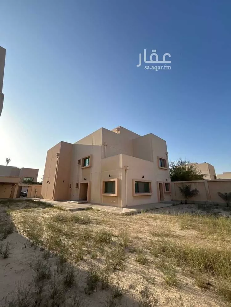 فيلا للبيع في شارع مدينه الجبيل الصناعيه 604, حي جلمودة, مدينة مدينه الجبيل الصناعيه, المنطقة الشرقية صورة 4