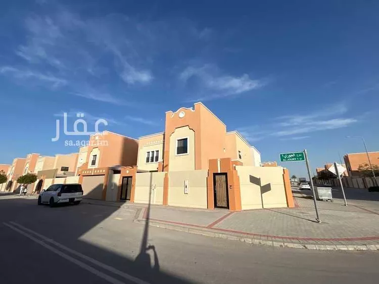 فيلا للإيجار في شارع شارع الجوري 1, حي المطرفية, مدينة مدينه الجبيل الصناعيه, المنطقة الشرقية