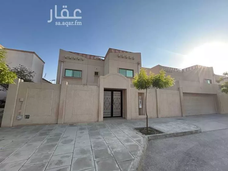 فيلا للبيع في شارع دارين 3, حي دارين, مدينة مدينه الجبيل الصناعيه, المنطقة الشرقية صورة 2