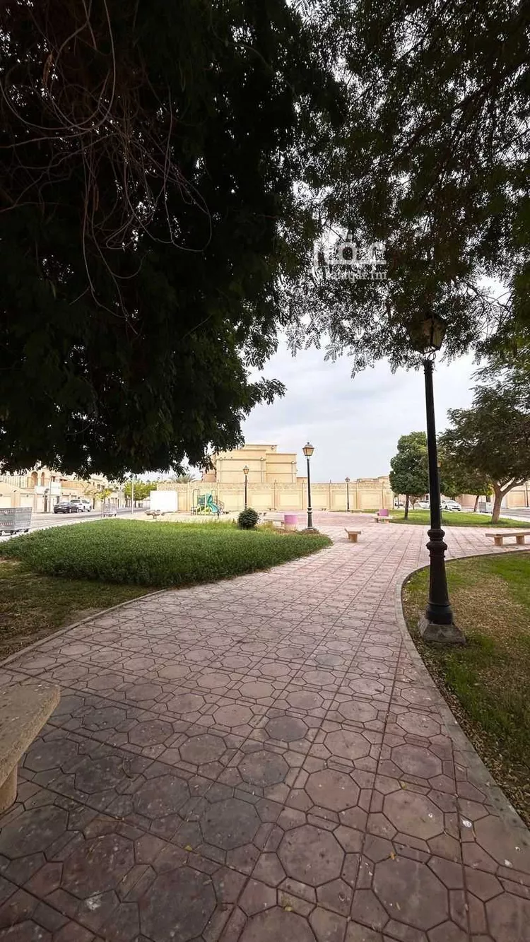 فيلا للبيع في شارع شارع البيداء, حي جلمودة, مدينة مدينه الجبيل الصناعيه, المنطقة الشرقية صورة 4