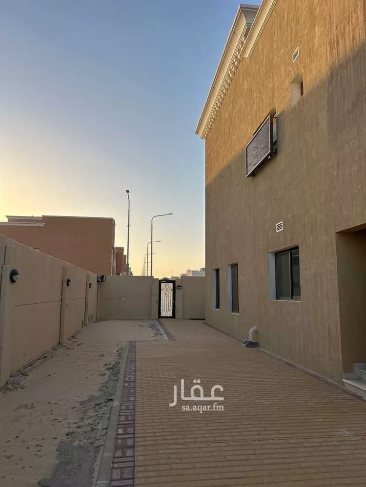 Villa for Rent in Al Jubail Al Faruq صورة 5