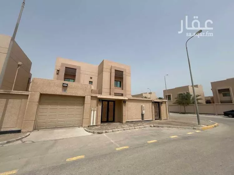 Villa for Sale in Al Jubail Galmodah صورة 3
