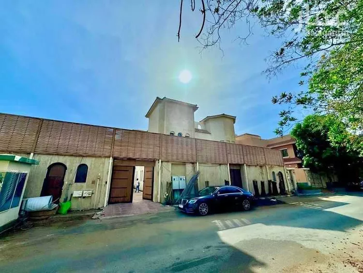 أرض للبيع في شارع شداد بن اوس, حي المرجان, مدينة جدة, منطقة مكة المكرمة صورة 2