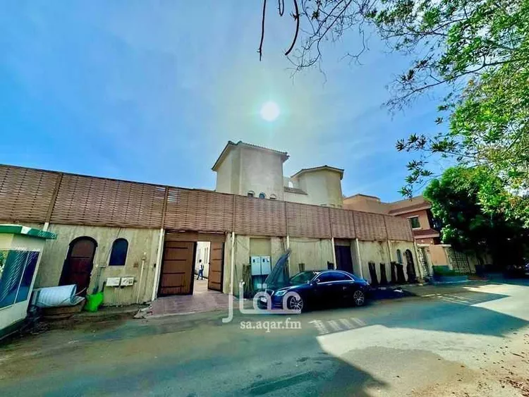 فيلا للبيع في شارع شداد بن اوس, حي المرجان, مدينة جدة, منطقة مكة المكرمة صورة 2