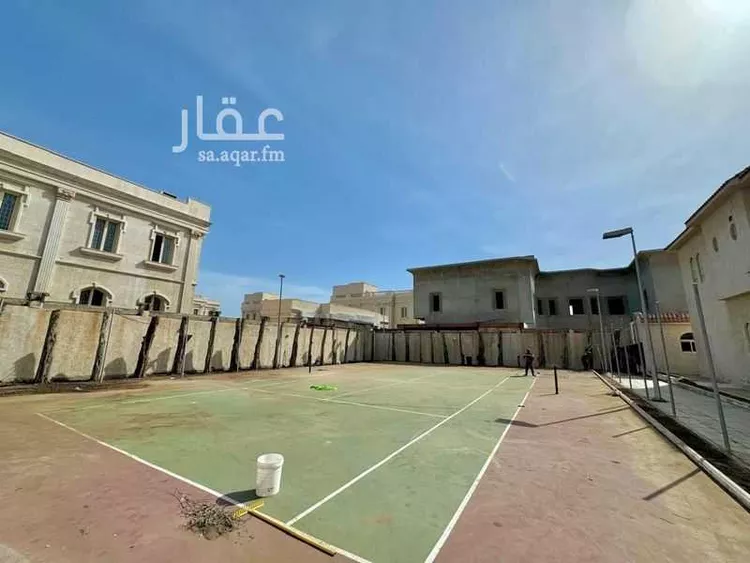 Land for Sale in Jeddah Al Murjan