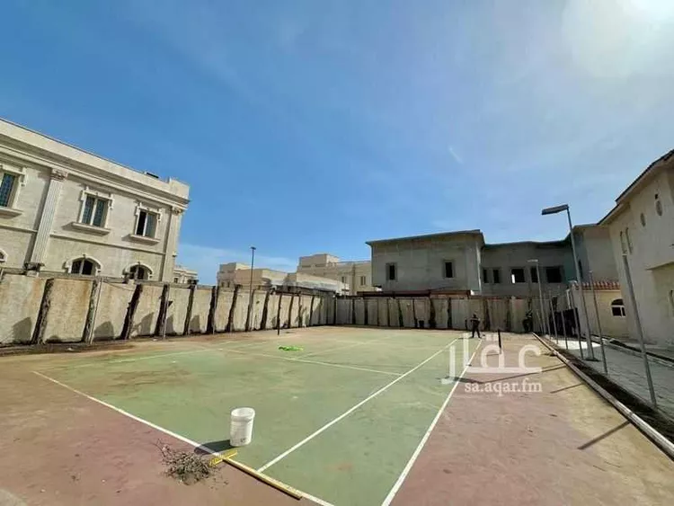 Villa for Sale in Jeddah Al Murjan