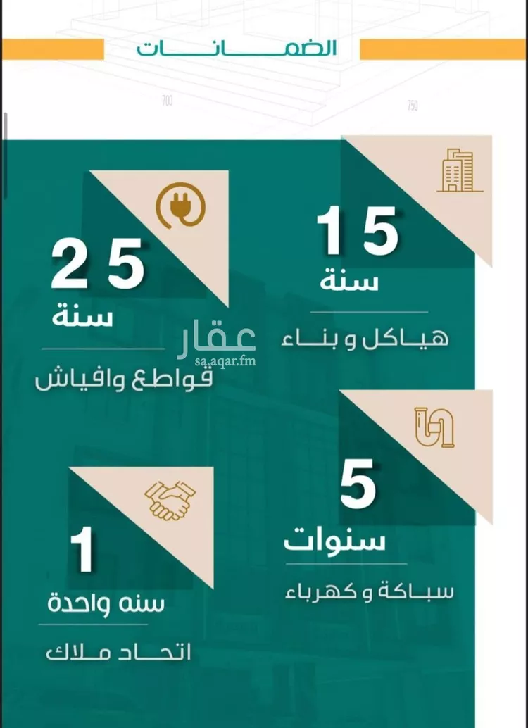 شقة للبيع في شارع عاصم ابن قيس, حي الربوة, مدينة جدة, منطقة مكة المكرمة