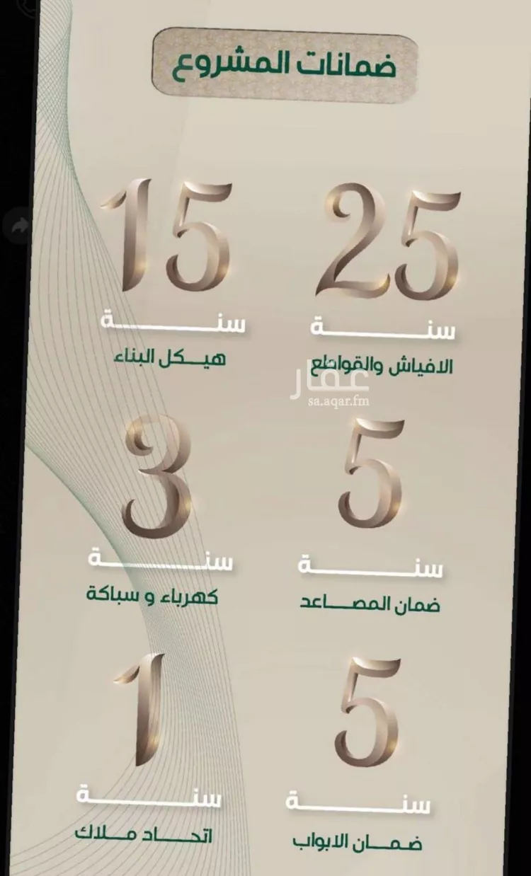 شقة للبيع في شارع ابراهيم مرزوق, حي الروضة, مدينة جدة, منطقة مكة المكرمة صورة 3