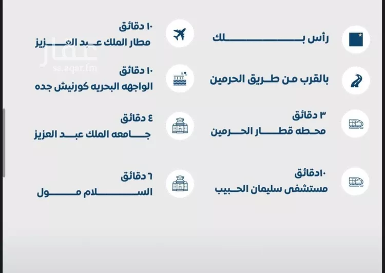 شقة للبيع في شارع ابن الشرف, حي الجامعة, مدينة جدة, منطقة مكة المكرمة صورة 3