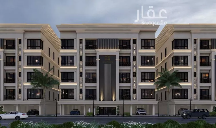 شقة للبيع في شارع حاتم مفرج, حي الصواري, مدينة جدة, منطقة مكة المكرمة