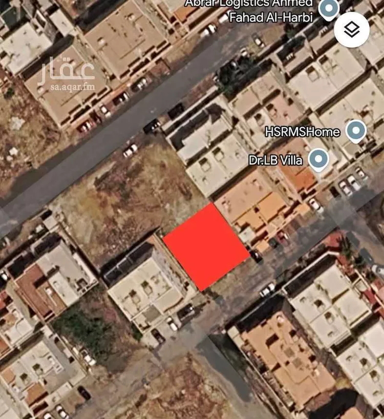 أرض للبيع في شارع أبو جعفر عبد الوهاب, حي الياقوت, مدينة جدة, منطقة مكة المكرمة