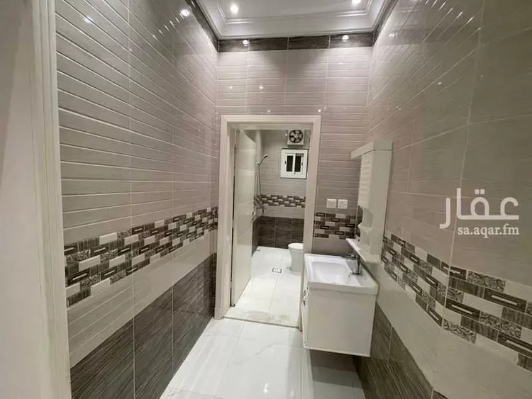 شقة للإيجار في شارع أبي البقاء الأزجي, حي الرياض, مدينة جدة, منطقة مكة المكرمة صورة 2