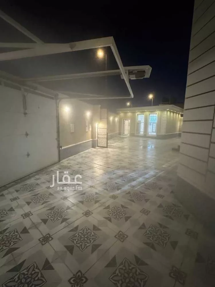 دور للإيجار في شارع الأسراب, حي جرير, مدينة الرياض, منطقة الرياض صورة 3