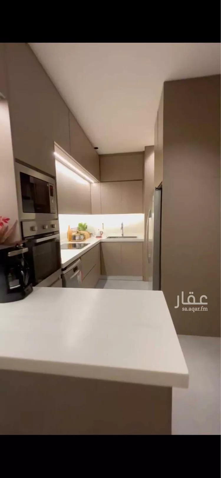 شقة للبيع في شارع اسماعيل الازهري, حي المونسية, مدينة الرياض, منطقة الرياض صورة 4
